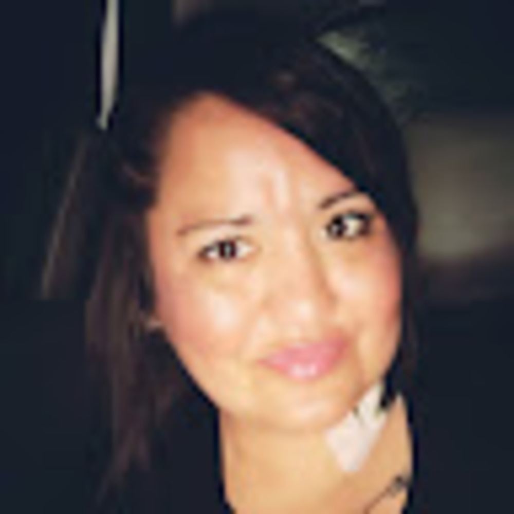 Meet your Posher, Tashina